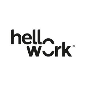 logo hellowork