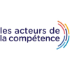 logo les acteurs de la compétence